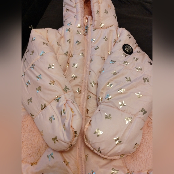 Snowsuit - Picture 3 of 3